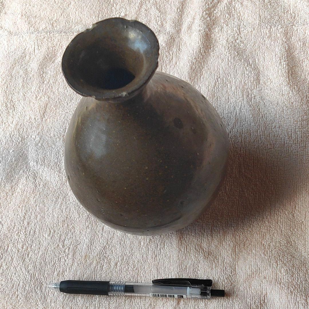 骨董品(壷)