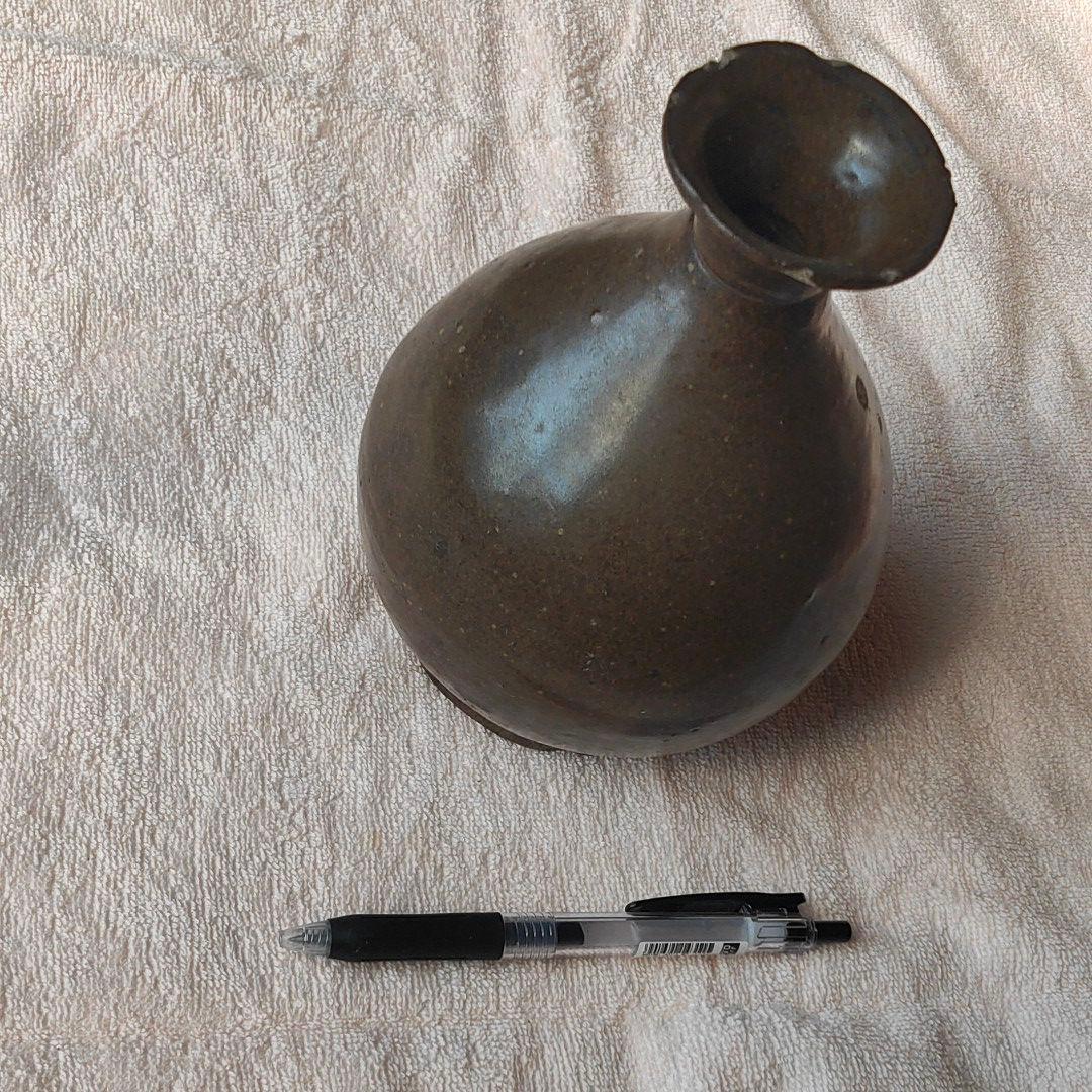 骨董品(壷)