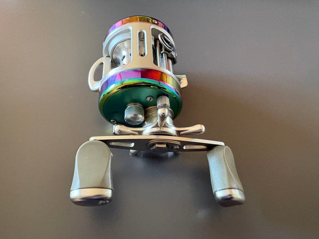 RYOBI バリウス F200