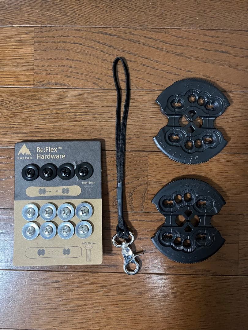 Burton Photon Wide Step On ブーツ ビンディングセット