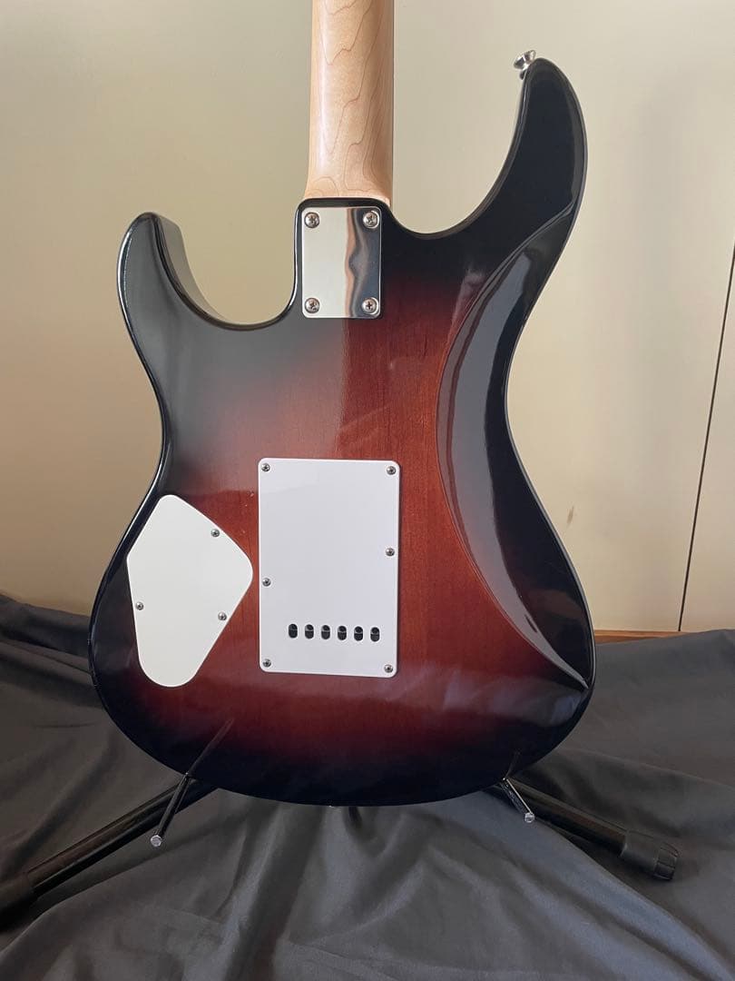 ギター YAMAHA PACIFICA