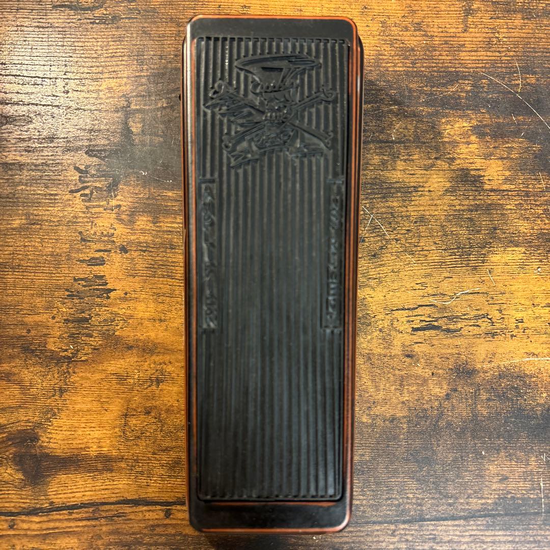 JIM DUNLOP SC95 スラッシュ ワウ