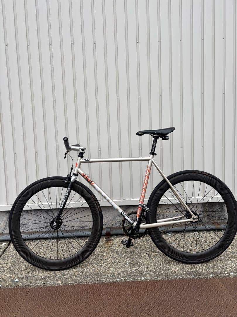 Affinity cycle metropolitan （fumi）