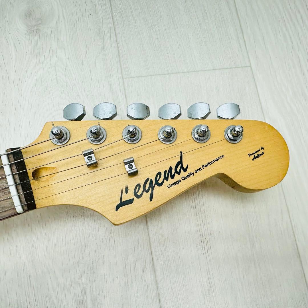 Legend エレキギター