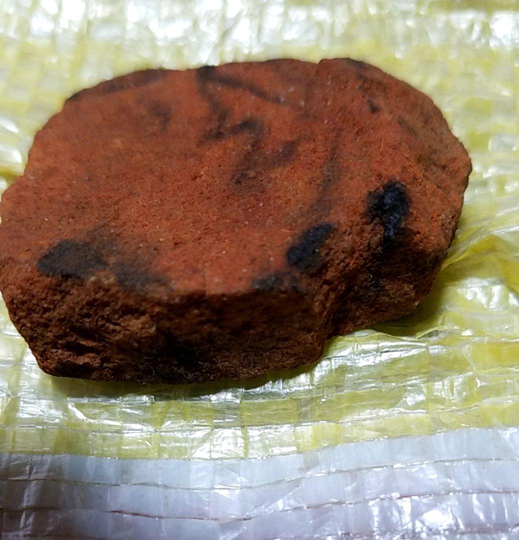 骨董品　貴重品　本物　土器　縄文土器　高杯型式土器の一部