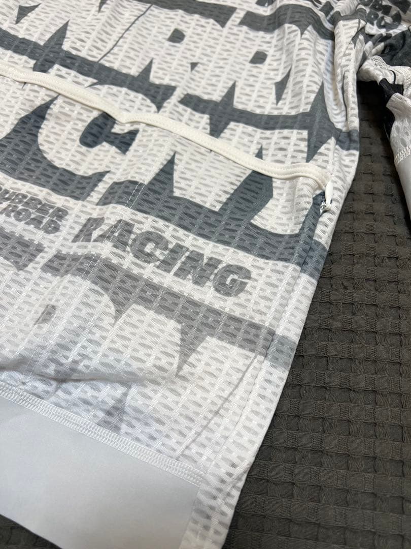 RNRNYC™ IMPACT Air Jersey - Size S