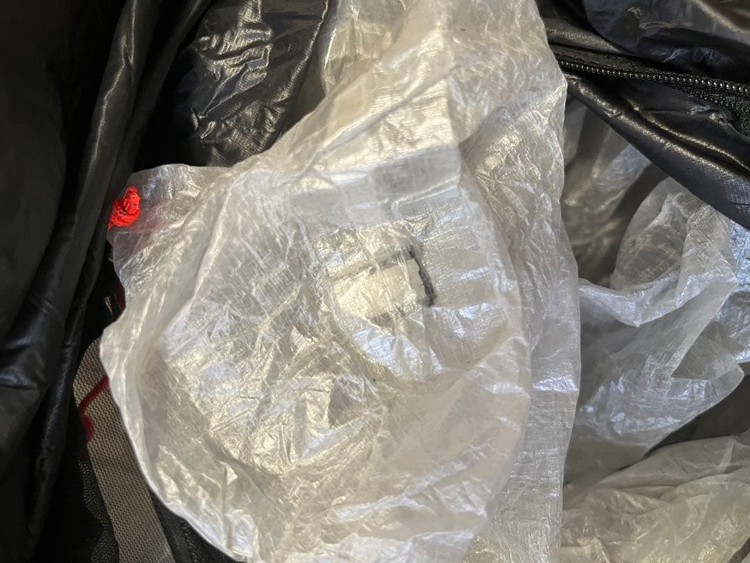 テント・タープ HYPERLITE MOUNTAIN GEAR Splash Bivy