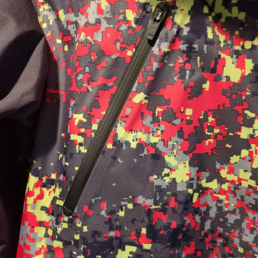canterbury ウインドブレーカー M 新品　カンタベリー　サンウルブズ