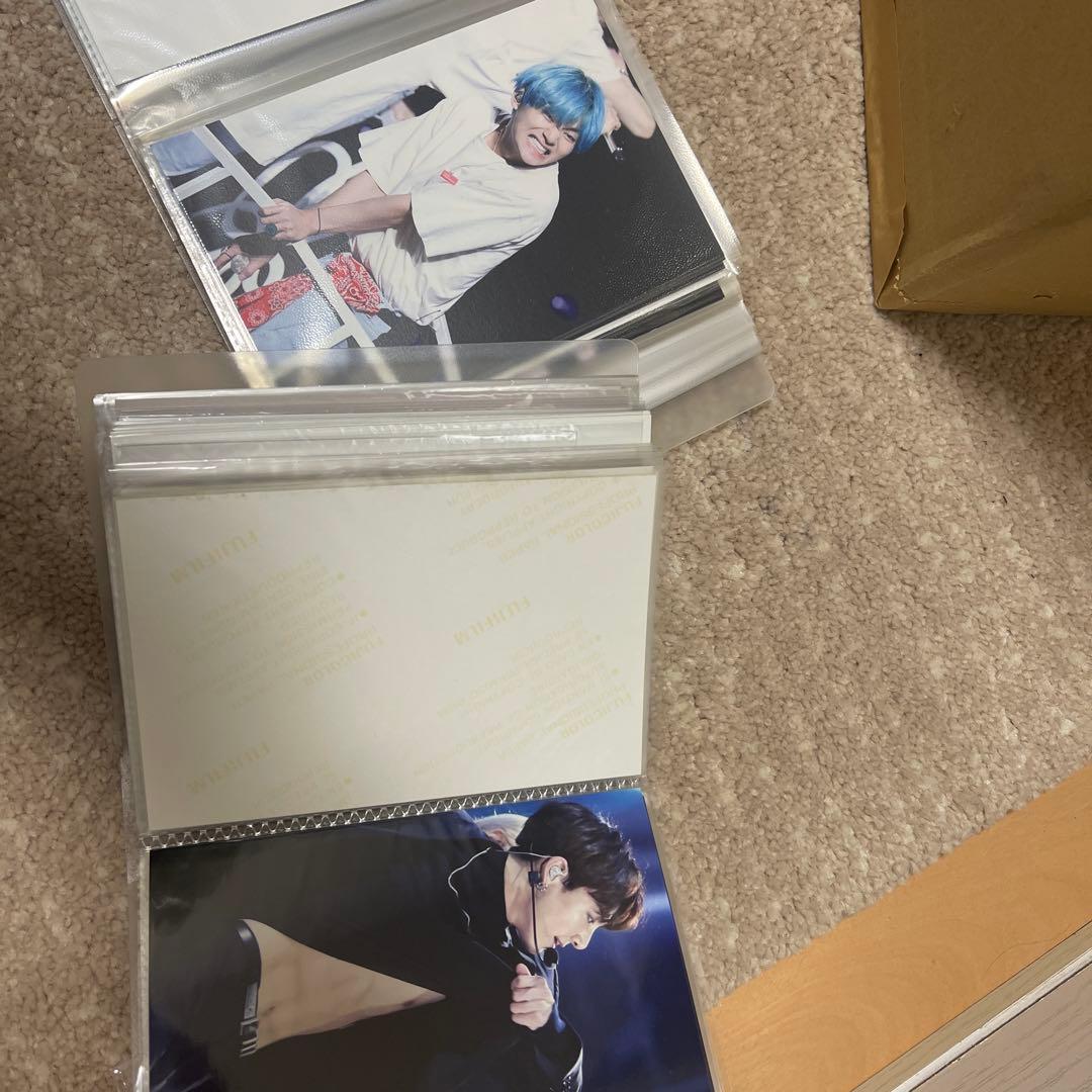 BTS アイドルグッズセット 多数