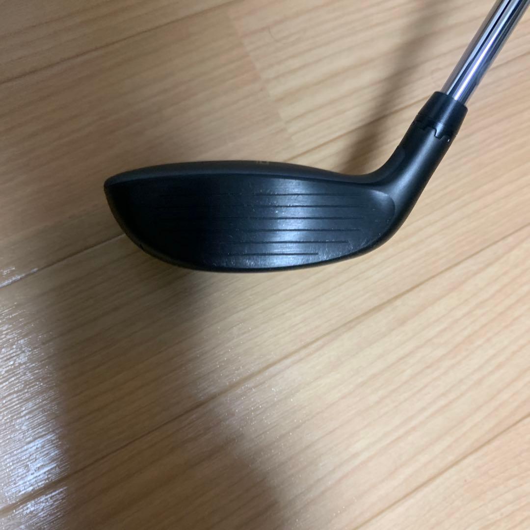 コブラ KING TEC ユーティリティ NSプロ950GH neo