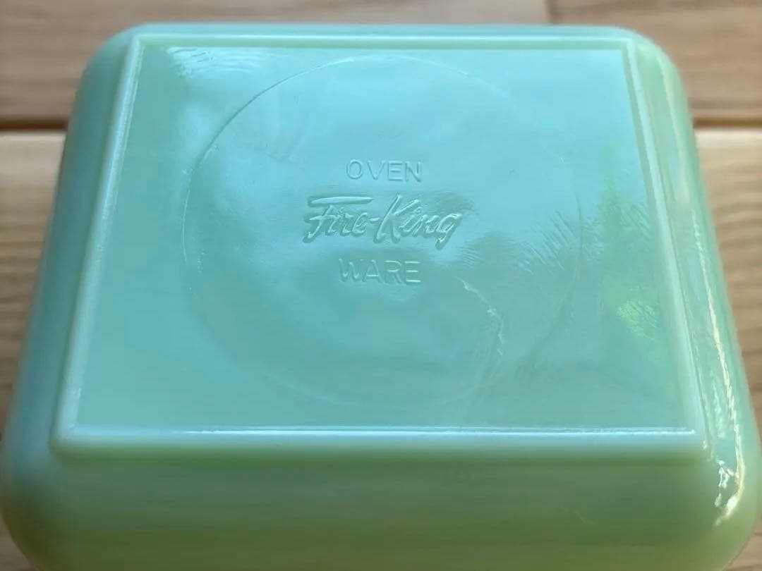ファイヤーキング ジェダイ レフリッジレーター 蓋フィルビー柄
