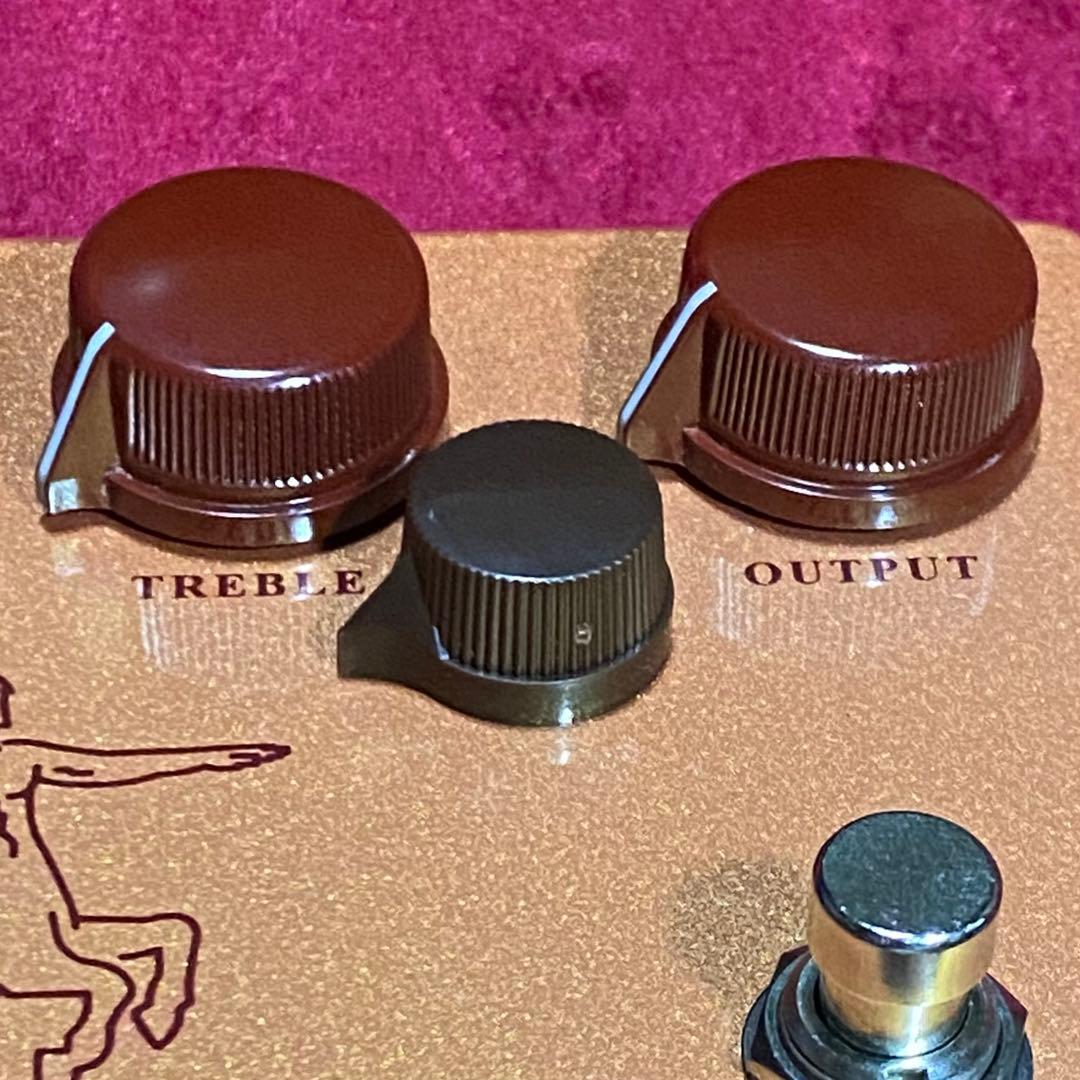 ⭐️⭐️新品KLON CENTAUR CUSTOM ケンタウロスクローン カスタム