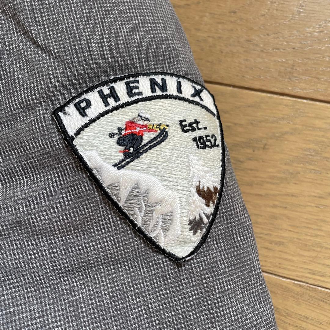 フェニックス/オンヨネ　レディーススキーウェア　中古　XL/L