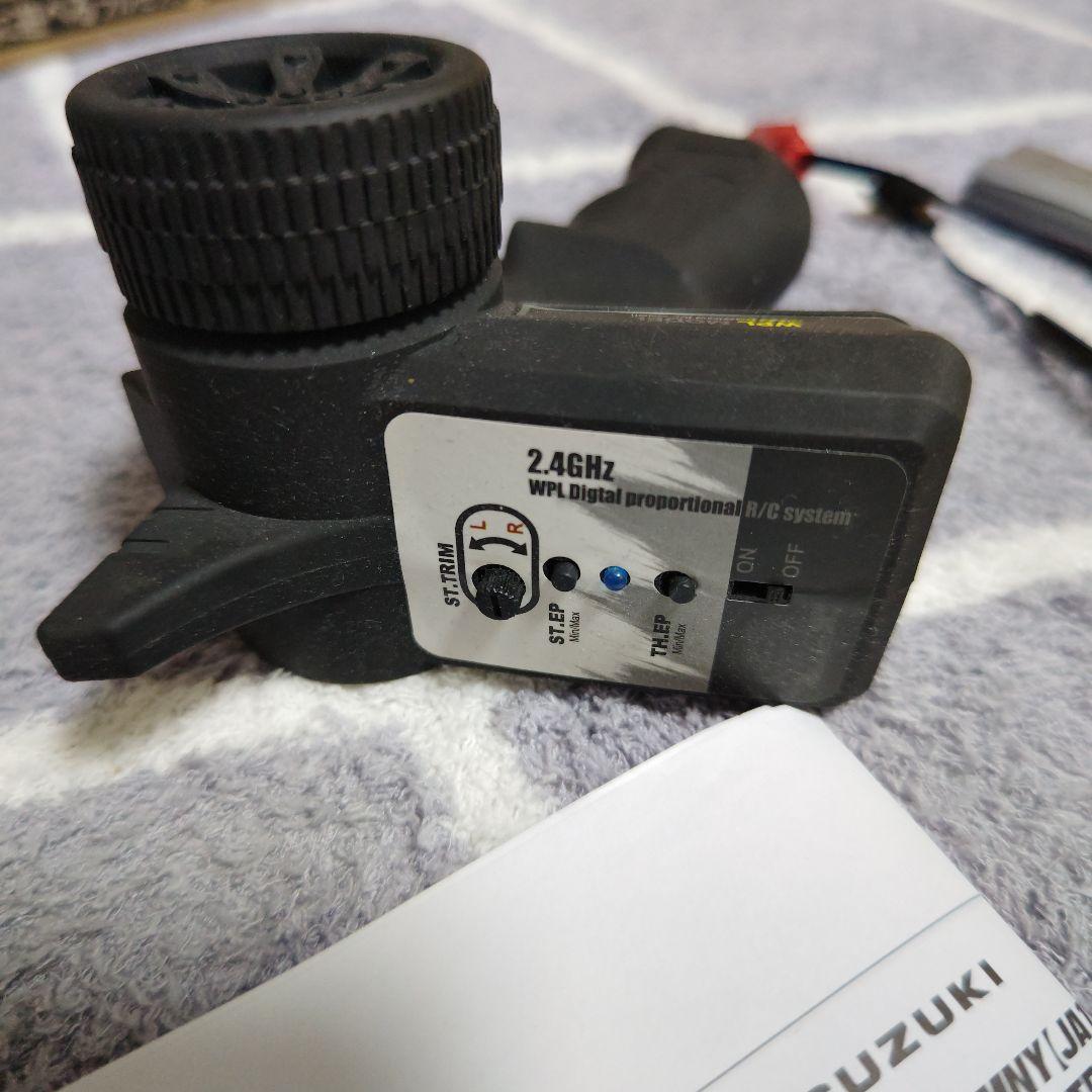 WPLジムニー レイウッド