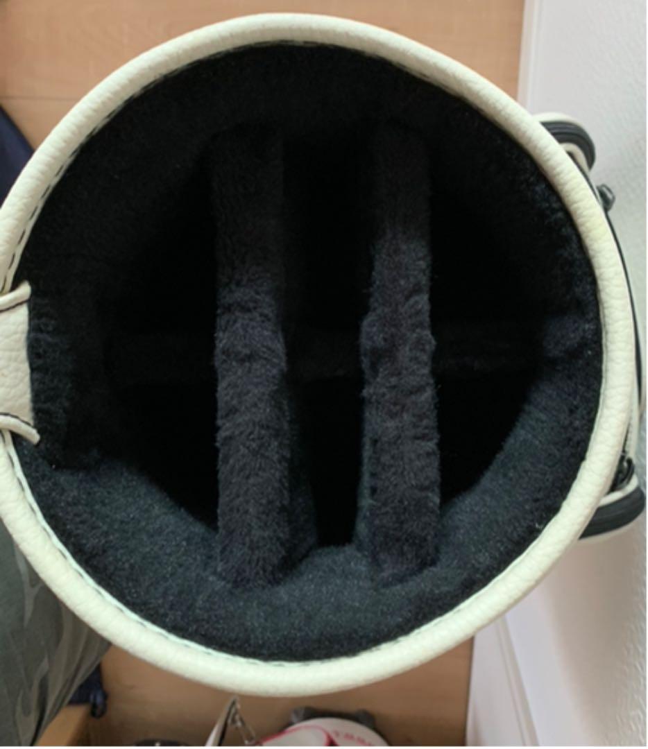 パーリーゲイツ　キャディバッグ