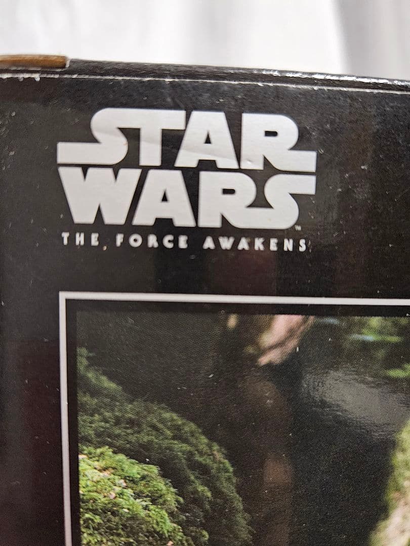 star wars bb8 スターウォーズ bb-8 ジェントル フィギュア