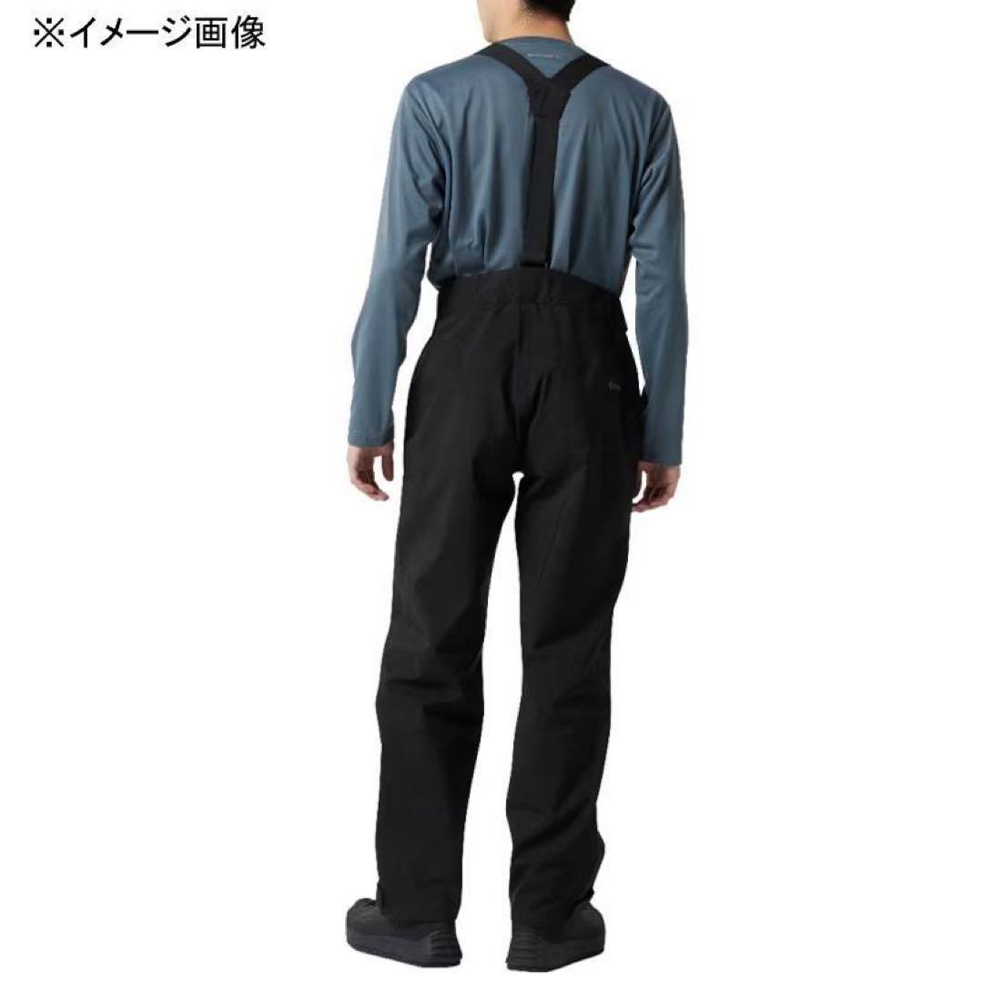 新品未使用品が激安❗️シマノゴアテックスアンクラーズシェルパンツ　RA-022X