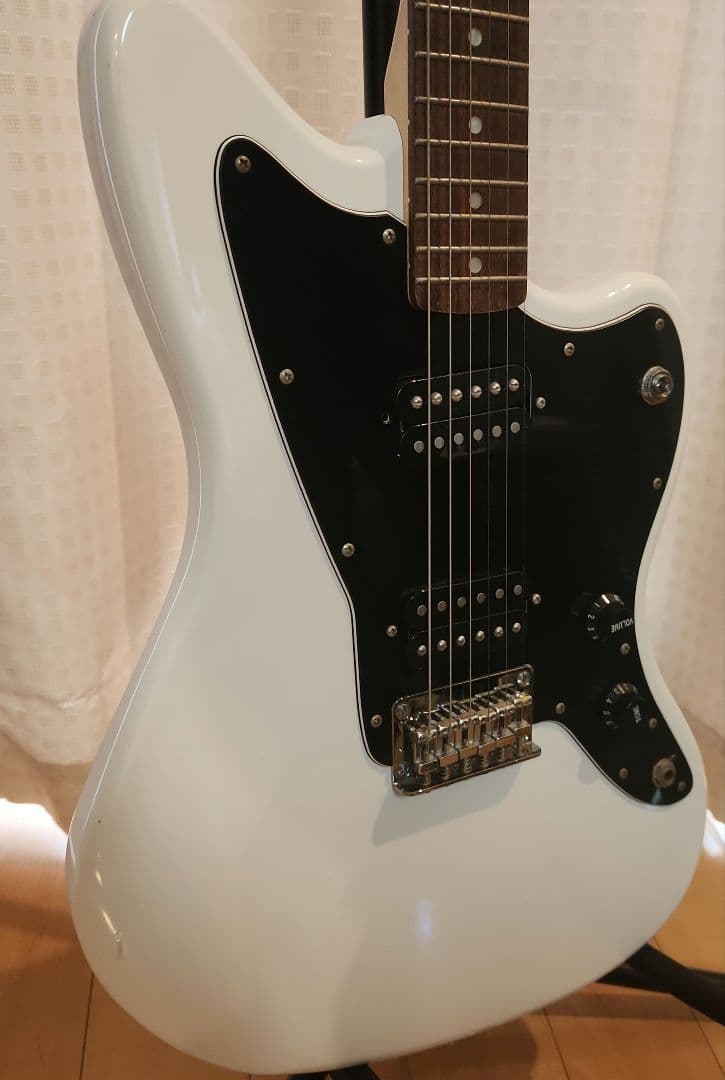 スクワイヤー　ジャズマスター　　 Squier by Fender