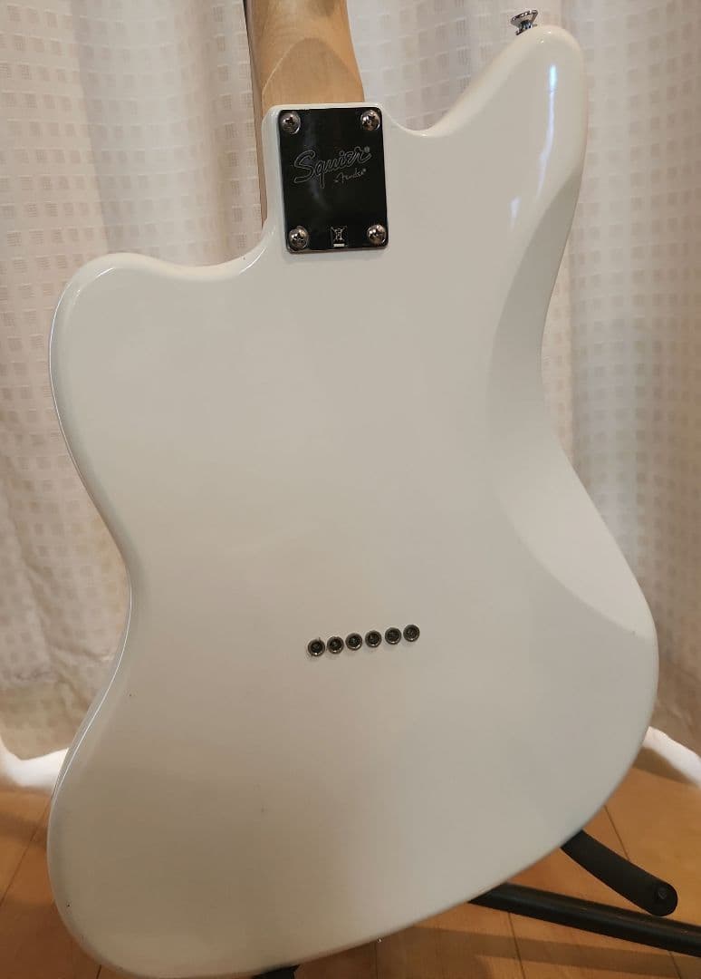 スクワイヤー　ジャズマスター　　 Squier by Fender