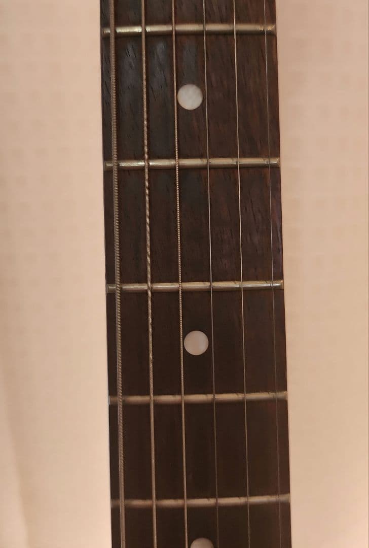 スクワイヤー　ジャズマスター　　 Squier by Fender