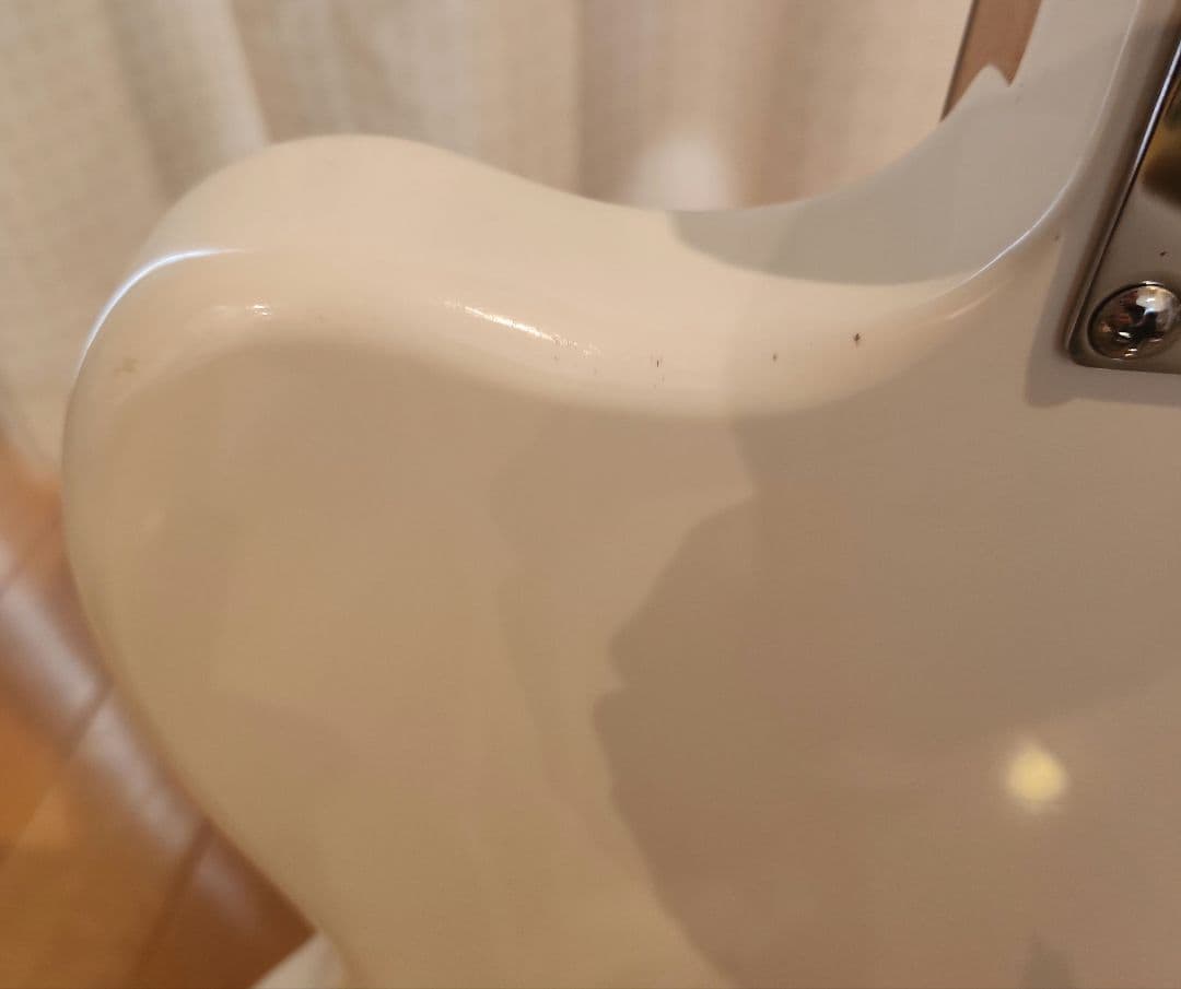 スクワイヤー　ジャズマスター　　 Squier by Fender