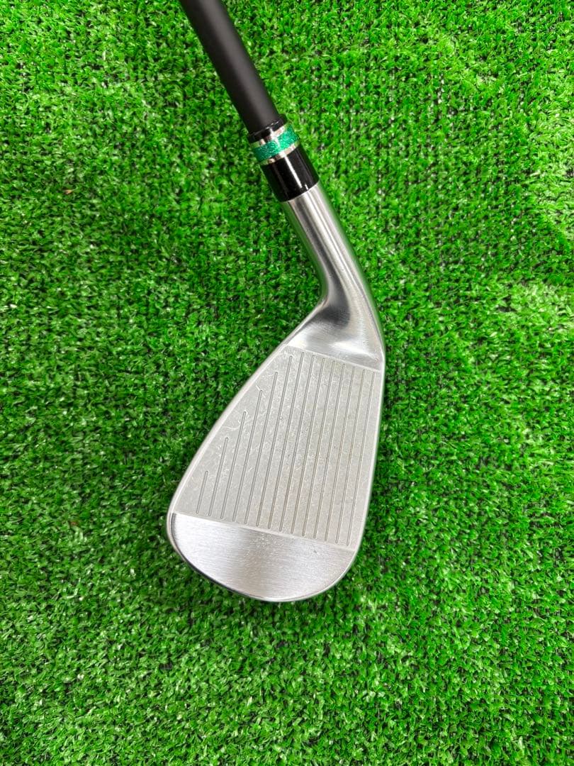 EPON AF-707 アイアンセット(5〜P) TRAVIL105X