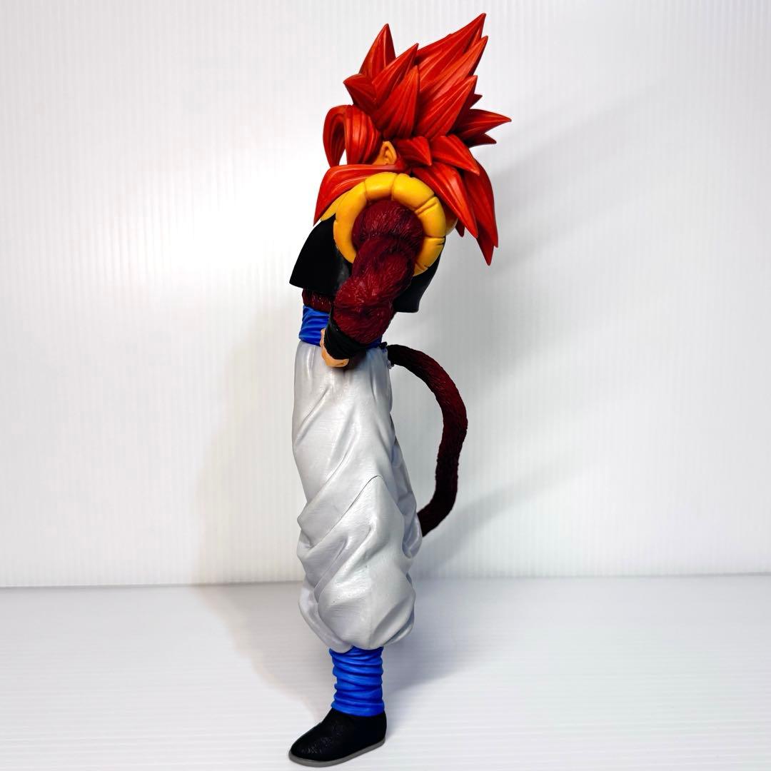 一番くじ ドラゴンボールGREATEST SAIYAN 超サイヤ人4 ゴジータ
