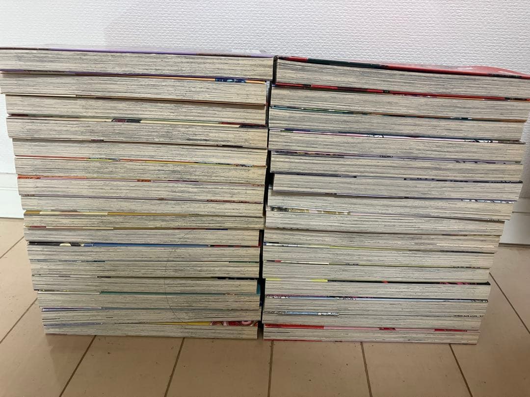 鬼灯の冷徹　1-31巻セット