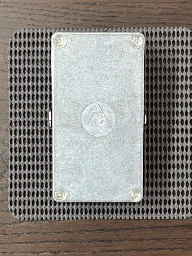 ギター Catalinbread RAH Mountain Edition