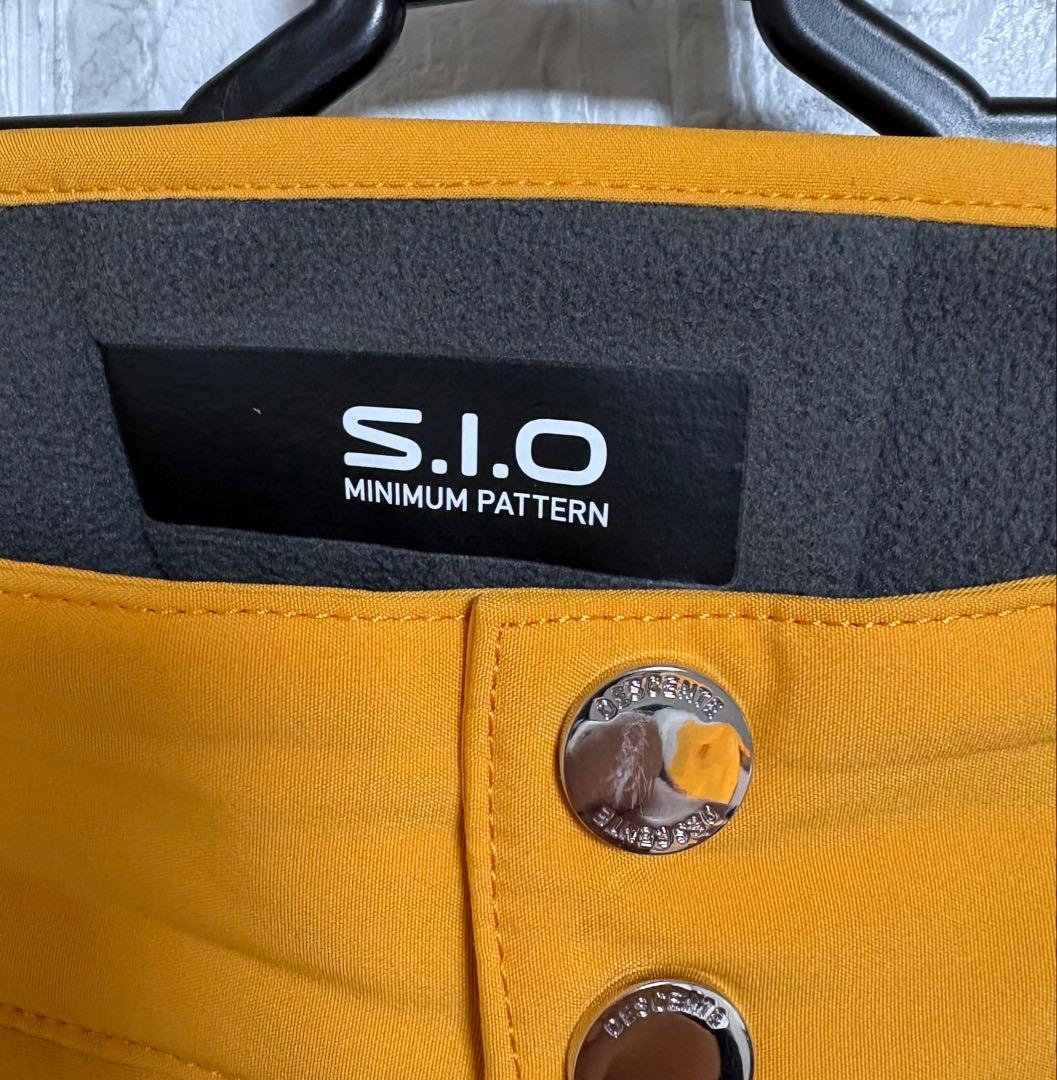 ♦︎美品♦︎DESCENTE OGASAKA SKI スキーウェア　L