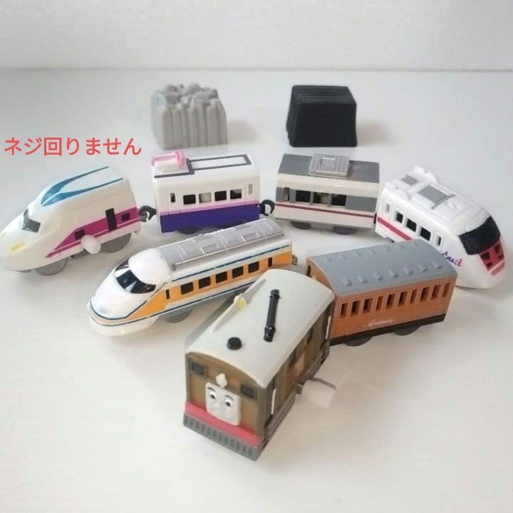 トミカ他 車 乗り物 おもちゃ まとめ売り