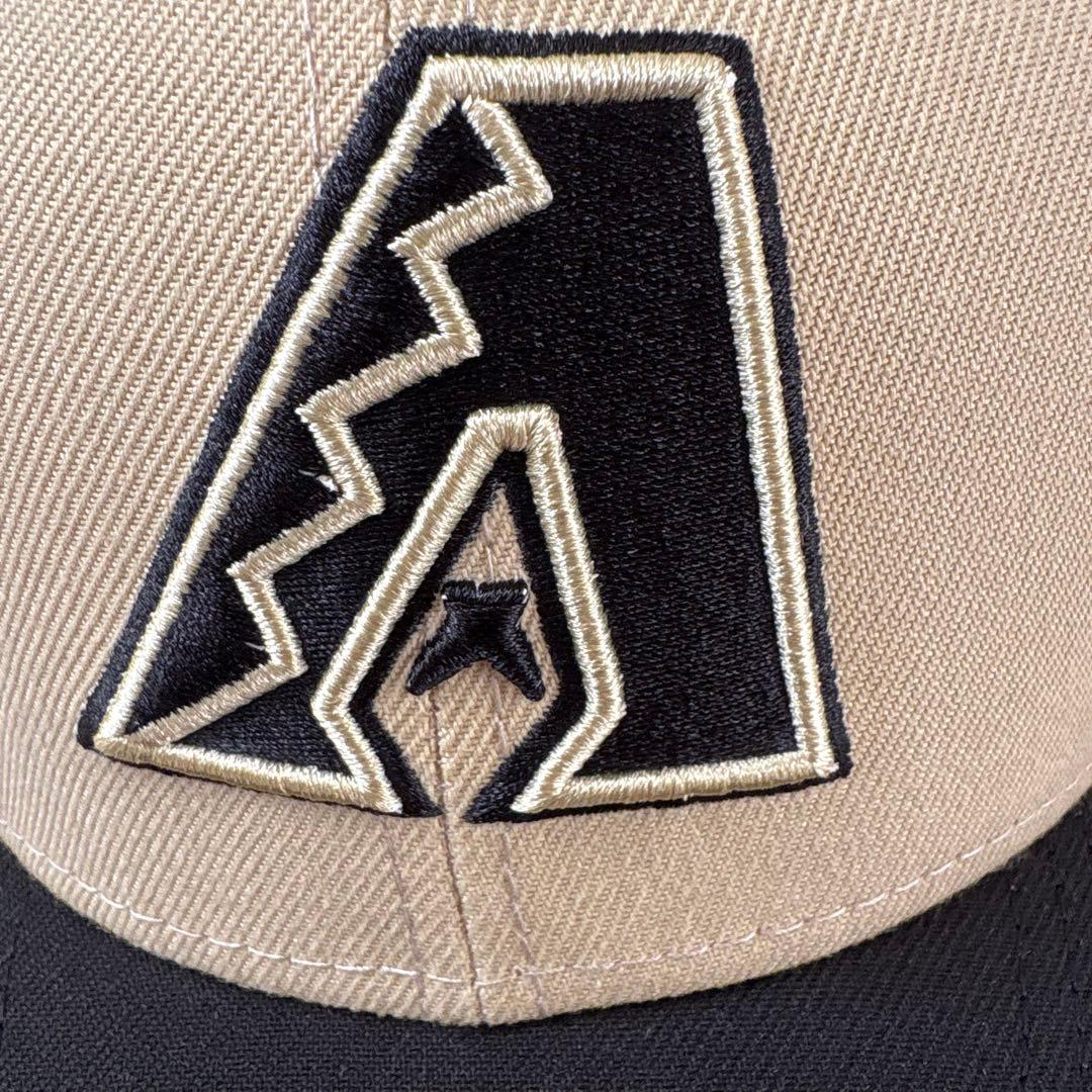 MLB City Connect アリゾナ・ダイヤモンドバックス