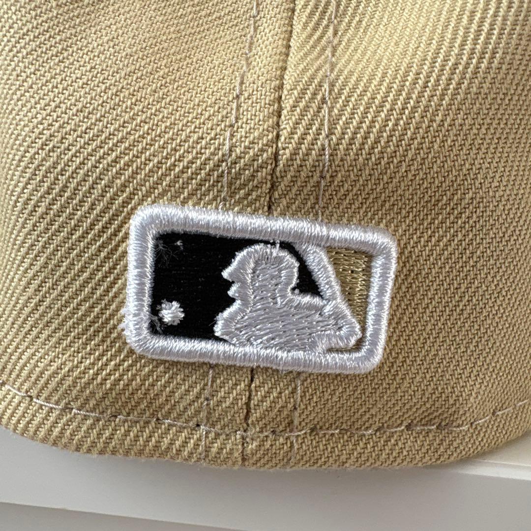 MLB City Connect アリゾナ・ダイヤモンドバックス