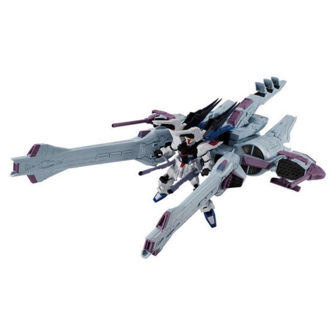 プレバン限定GフレームFA 11個セット　おまけ付き