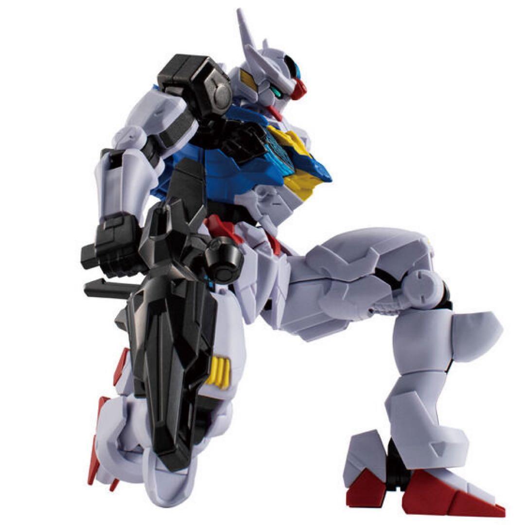 プレバン限定GフレームFA 11個セット　おまけ付き