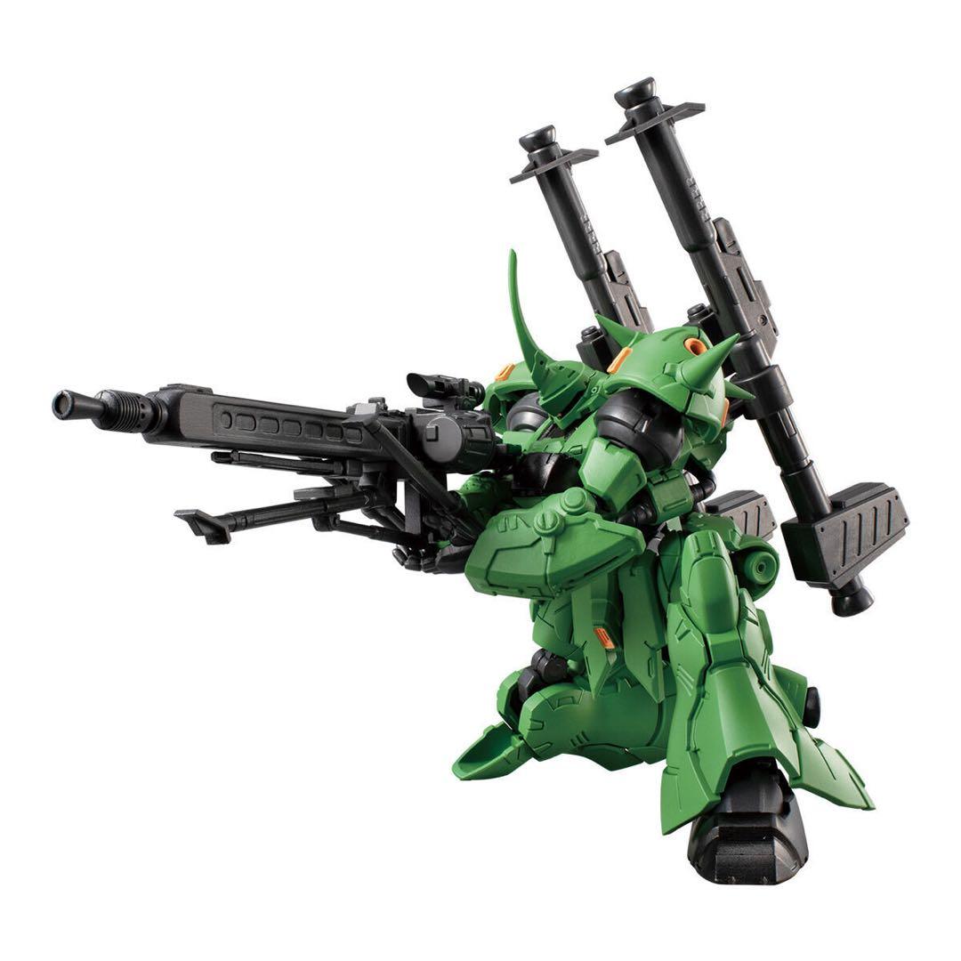 プレバン限定GフレームFA 11個セット　おまけ付き