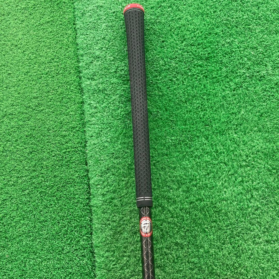 ステルス2 ユーティリティ　U5 25度　フレックスS