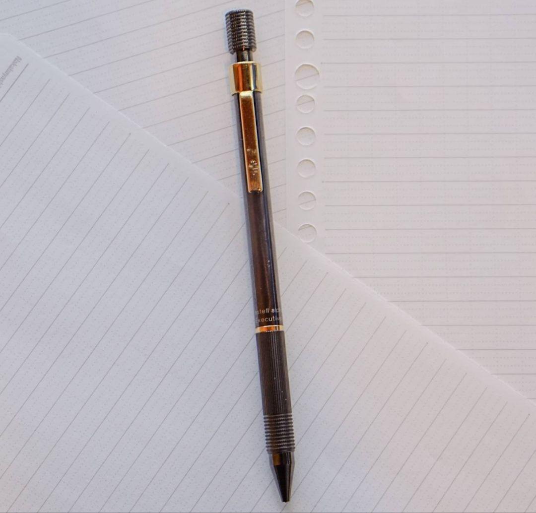 城*様 Faber-castell Alpha-matic