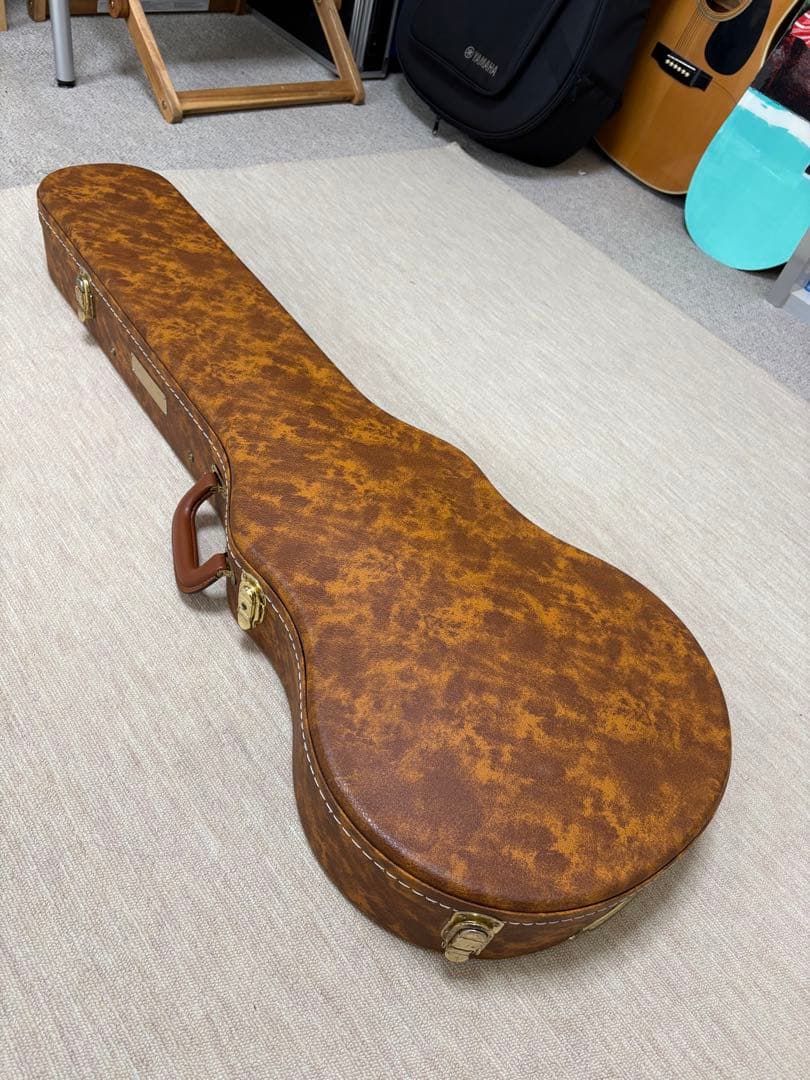 【希少】Tokai LS173 CS 【美品】