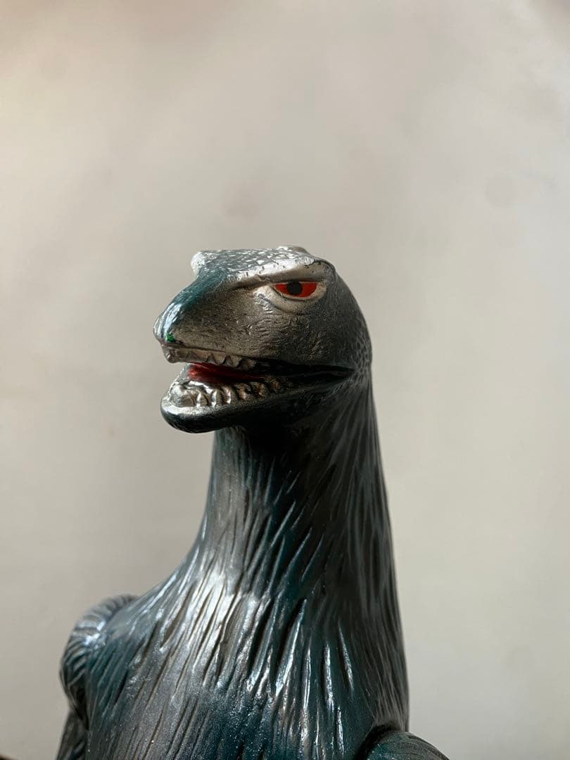 ゴジラ ブルマァク2008 TOKYO CULTUART by BEAMS 限定