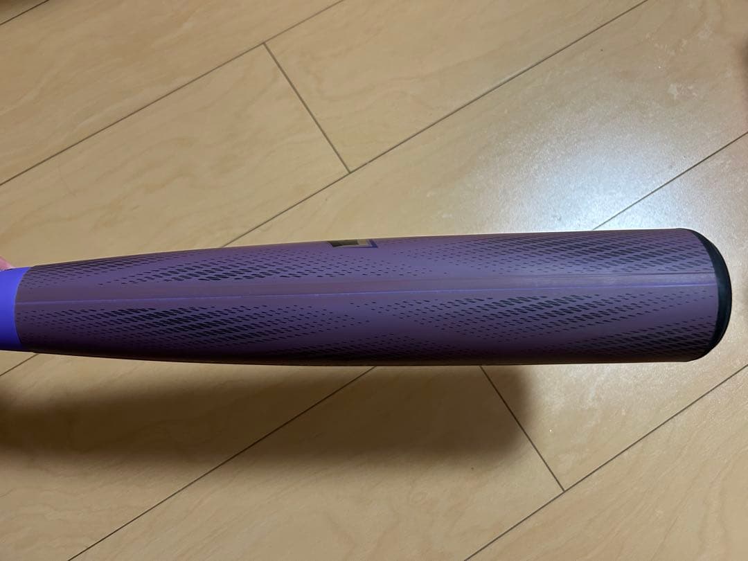 ミズノ ビヨンドマックス レガシー ワンピース 限定モデル 83cm