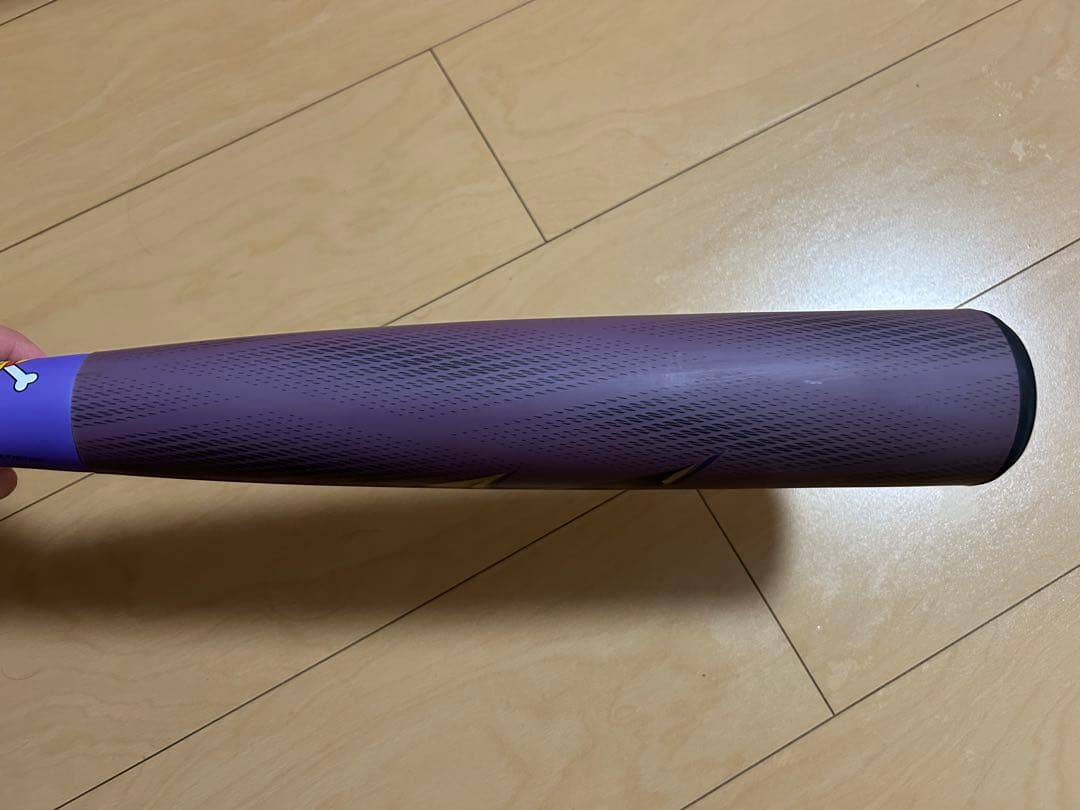 ミズノ ビヨンドマックス レガシー ワンピース 限定モデル 83cm