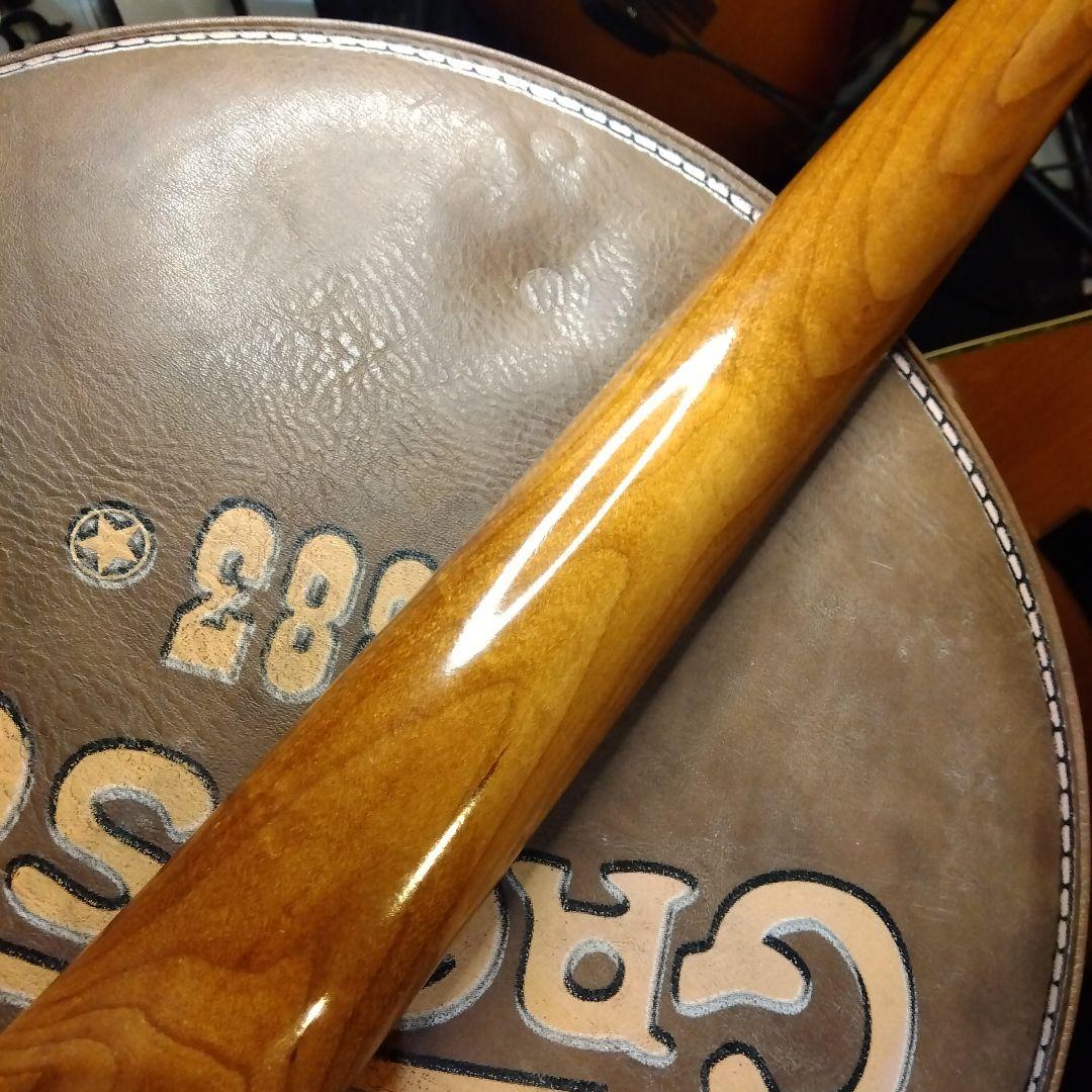 テレキャスタータイプ。BACCHUS…