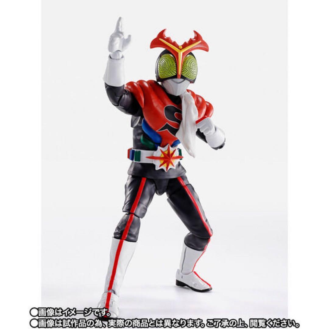 (伝票あと無し) S.H.Figuarts　真骨彫製法　仮面ライダーストロンガー