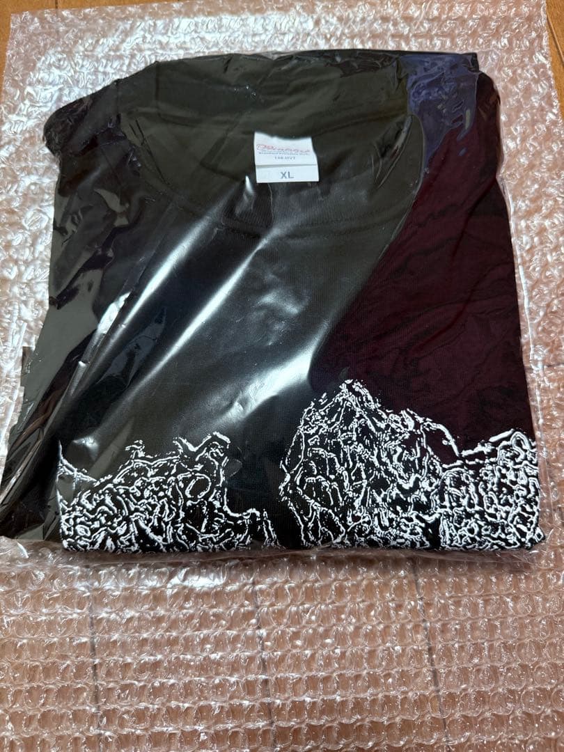 moreru Tシャツ
