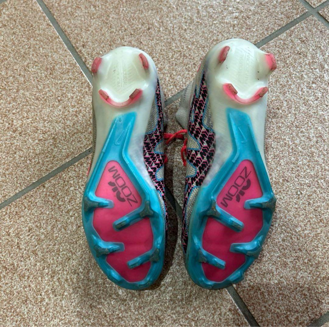 NIKE マーキュリアルヴェイパー15 25cm