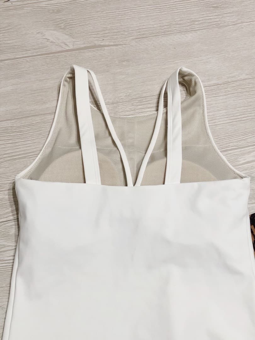 【美品】SUKALA ヨガウェア 上下セット WEB限定カラー　Sサイズ