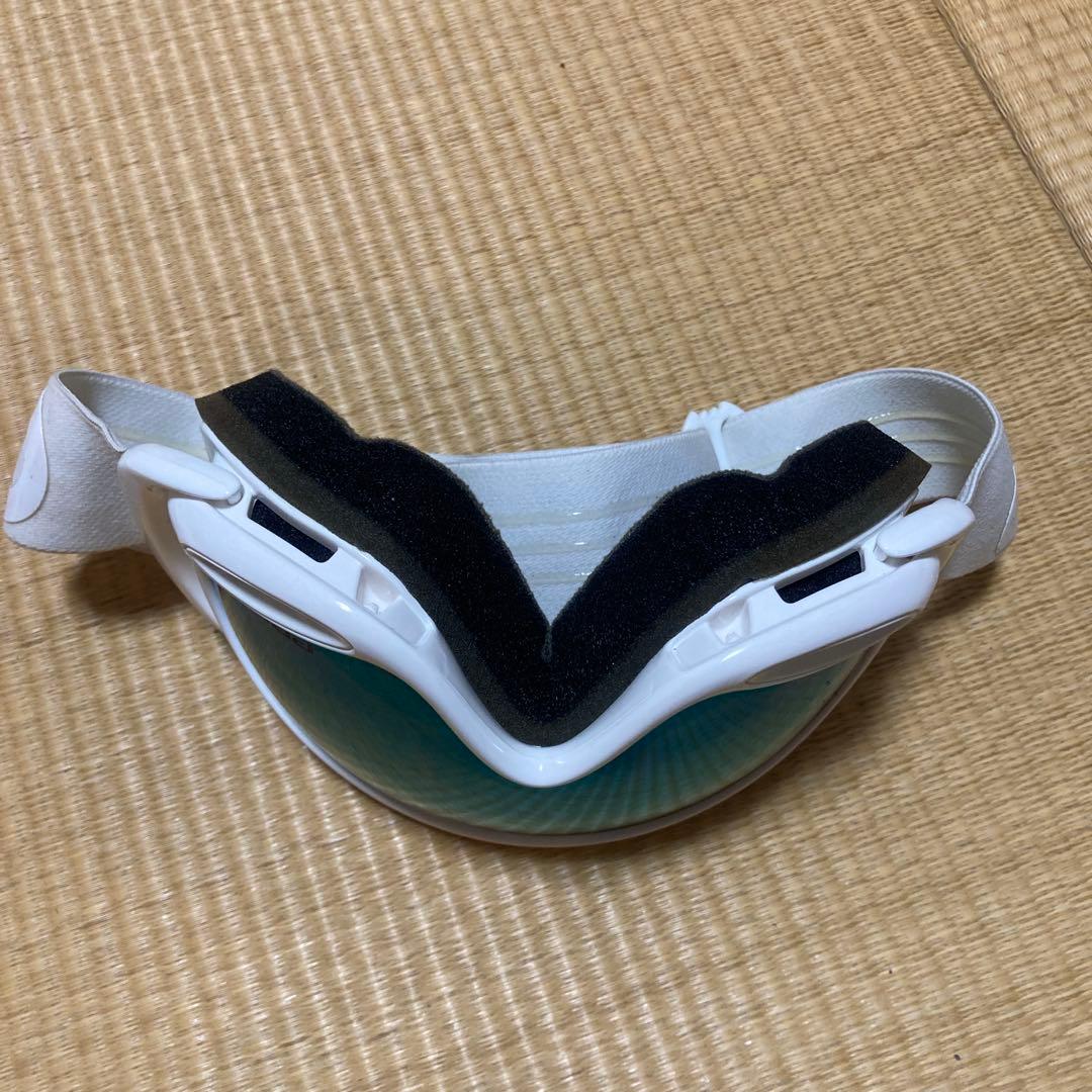 OakleyオークリーA frame2.0フレームゴーグルPRIZM偏光レンズ