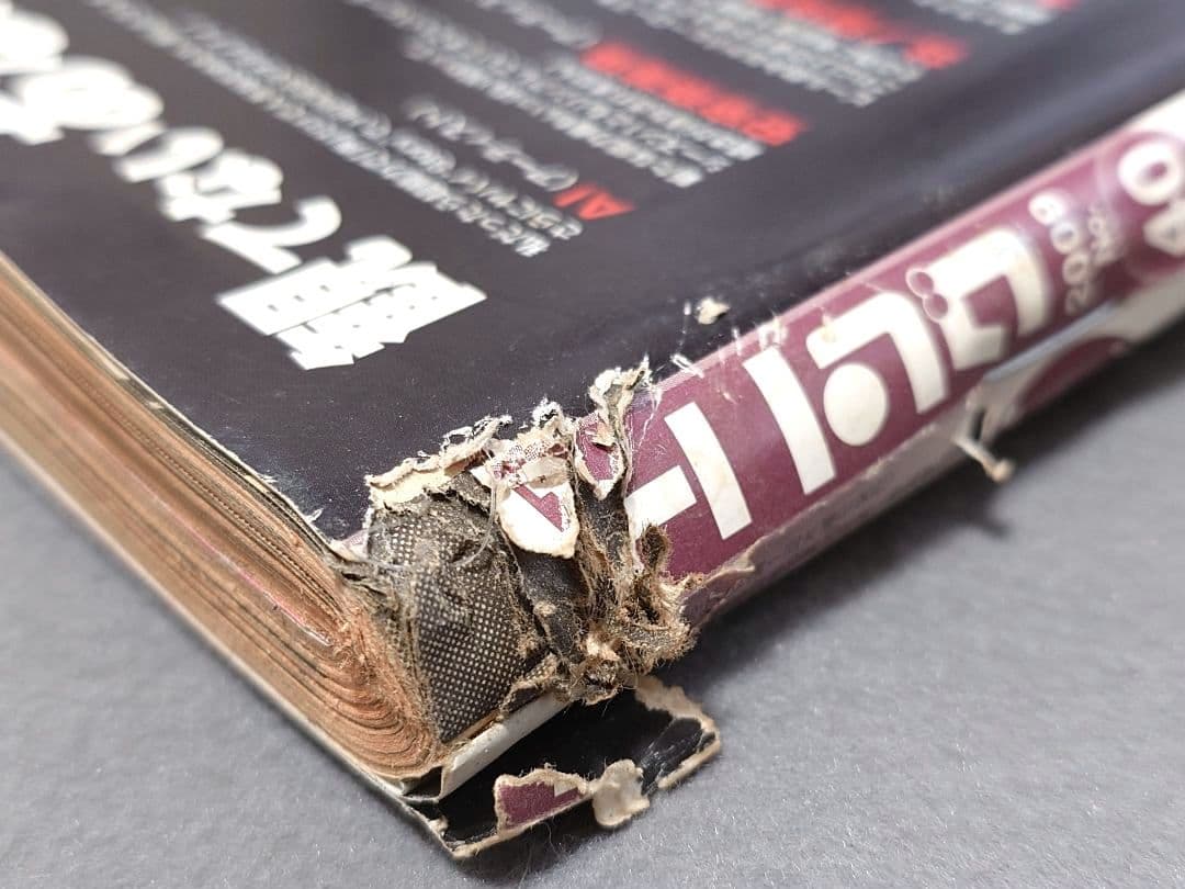 モーニング2007年40&41号バガボンド2冊連結表紙/巻頭カラー/井上雄彦