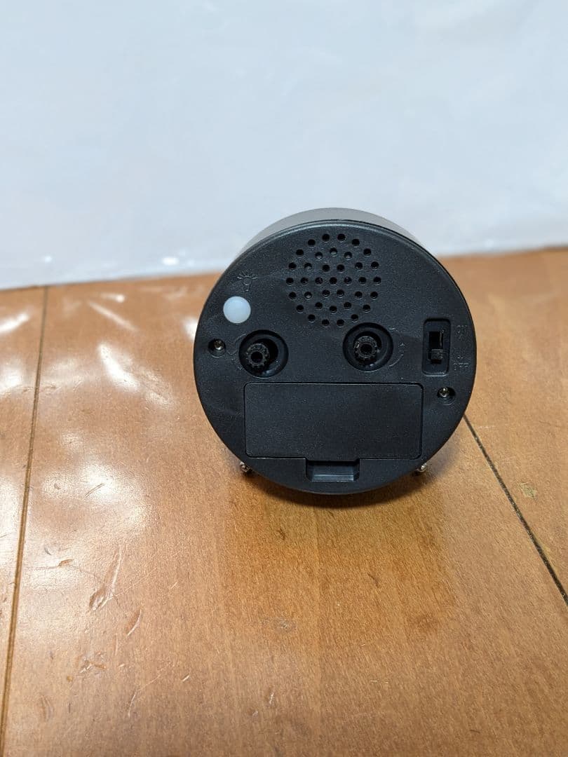 【あいみょん】AIM会員限定販売　時をまある　目覚まし時計